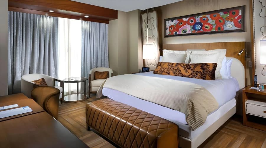 Del Lago Resort And Casino photo 4