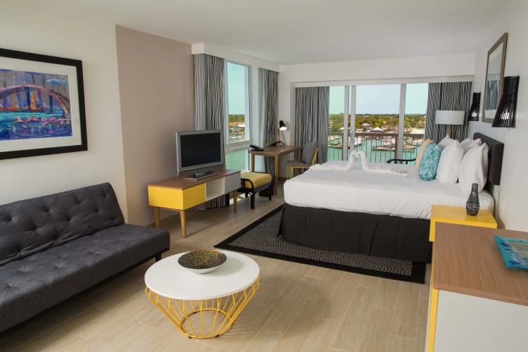 Warwick Paradise Island- All Inclusive- Adults Only photo 4
