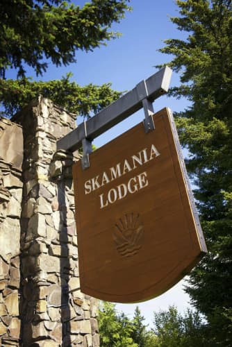 Skamania Lodge photo 2
