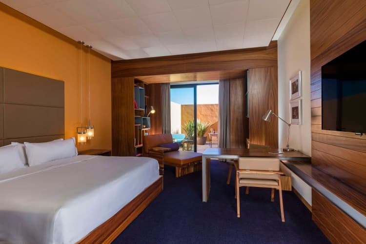 Hyatt Centric Campestre Leon, photo 4
