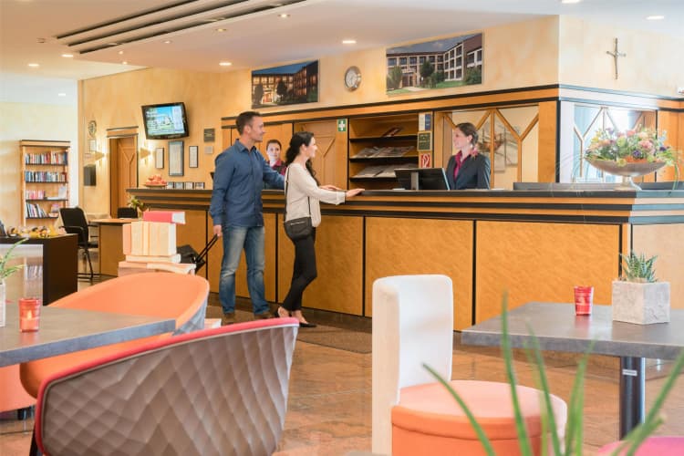 Best Western Plus Kurhotel an der Obermaintherme photo 3