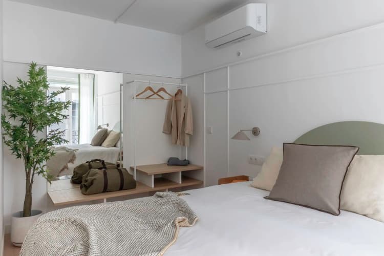B48 Bilbao Abando Serviced Apartments photo 5