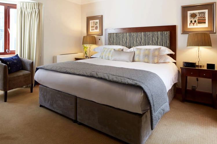 Cheval Knightsbridge photo 5