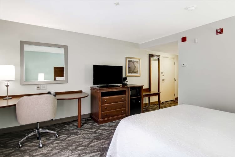 Hampton Inn & Suites by Hilton Saint John, photo 5