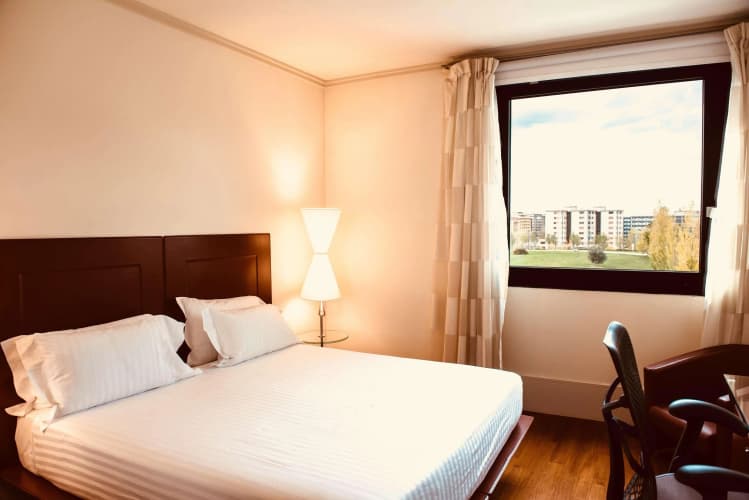 Hilton Garden Inn Florence Novoli photo 4