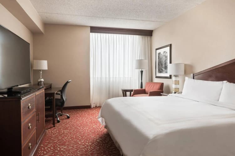 Chicago Marriott Northwest photo 5