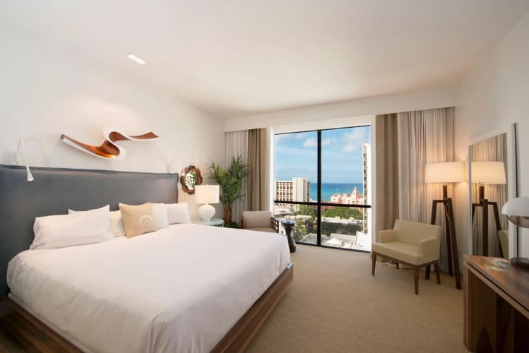 Hyatt Centric Waikiki Beach photo 5