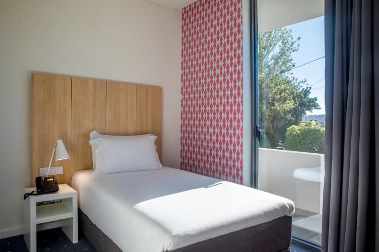 Stay Hotel Lisboa Aeroporto photo 5