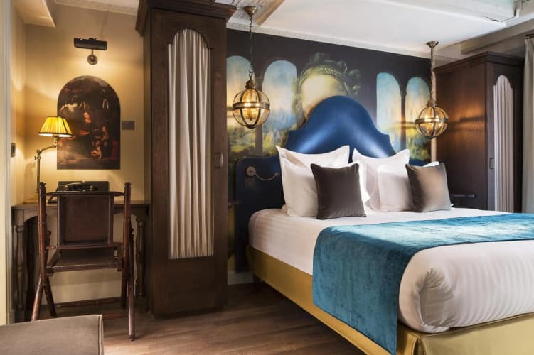 Hotel Da Vinci And Spa photo 4