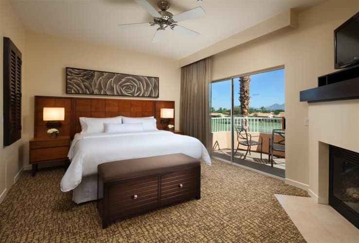 The Westin Rancho Mirage Golf Resort & Spa, photo 4