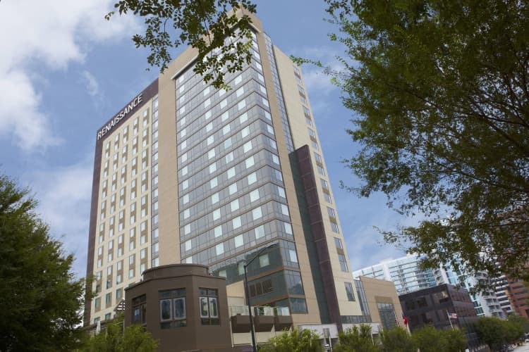 Renaissance Atlanta Midtown, photo 2