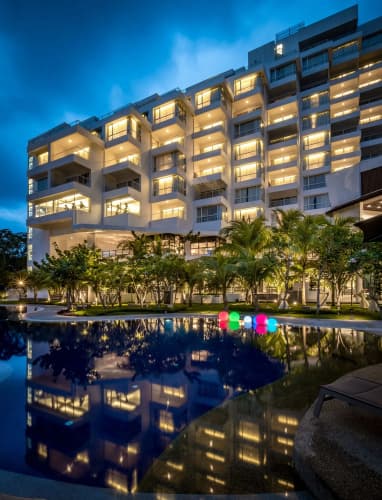 Doubletree Resort by Hilton Penang, photo 2