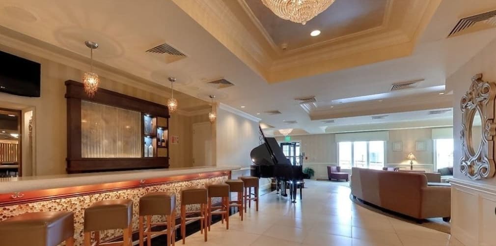 American Hotel, photo 3
