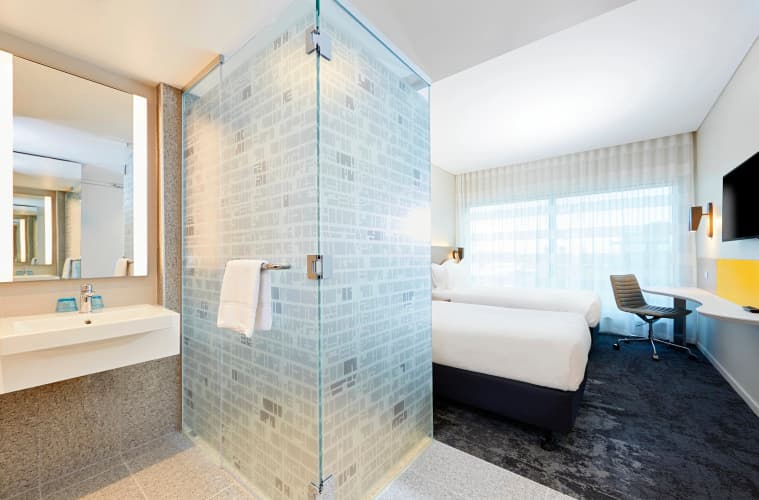 Holiday Inn Express Adelaide City Centre photo 5