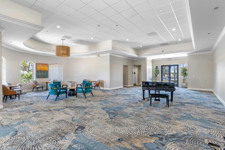 Hilton San Diego/Del Mar photo 2