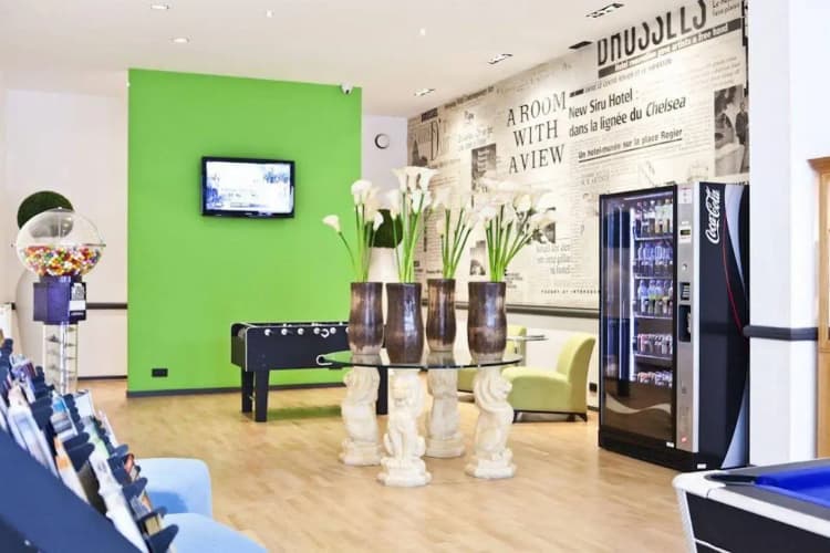 Siru Hotel photo 3