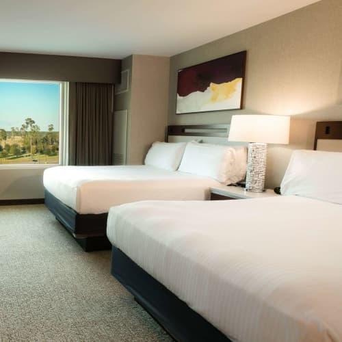 Delta Downs Racetrack Casino Hotel photo 5