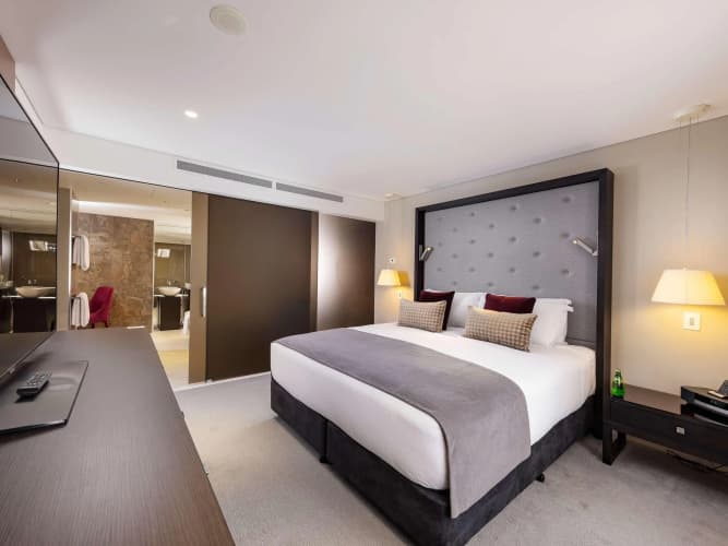 Sofitel Brisbane Central photo 4