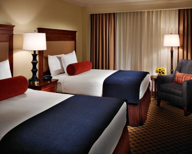 The Hotel At Auburn University, photo 5