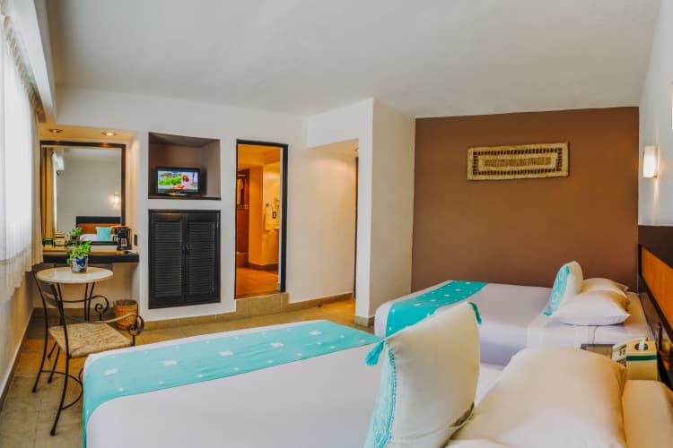Hotel B Cozumel photo 3