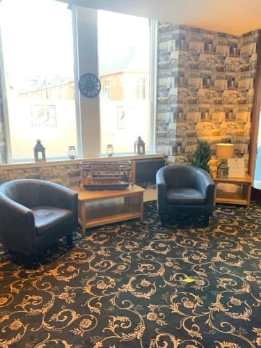 George Hotel, photo 2