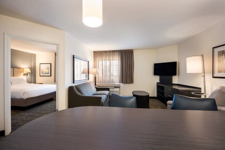 Sonesta Simply Suites Boston Burlington photo 5