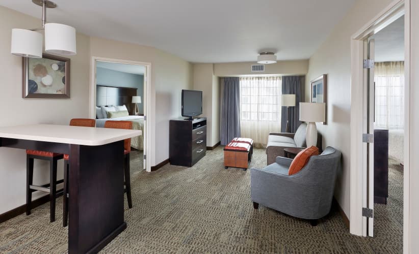 Staybridge Suites Philadelphia-Montgomeryville photo 4