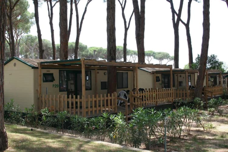 Camping Village Fabulous photo 2