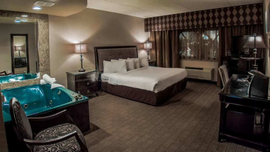 Salvatores Garden Place Hotel, An Ascend Hotel Collection Member photo 3