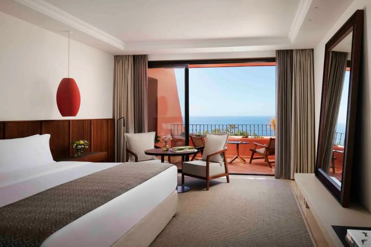 Tivoli La Caleta Tenerife Resort photo 3