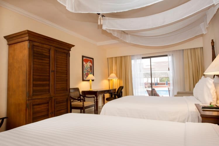 Holiday Inn Merida photo 4
