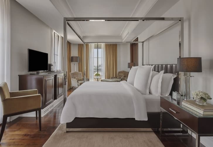 Rosewood Washington, D.C (Formerly Capella), photo 5