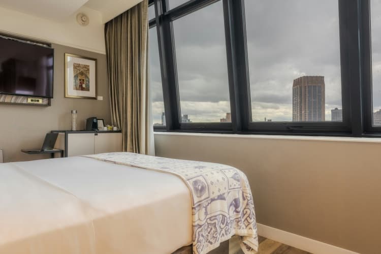 Pestana Park Avenue photo 4