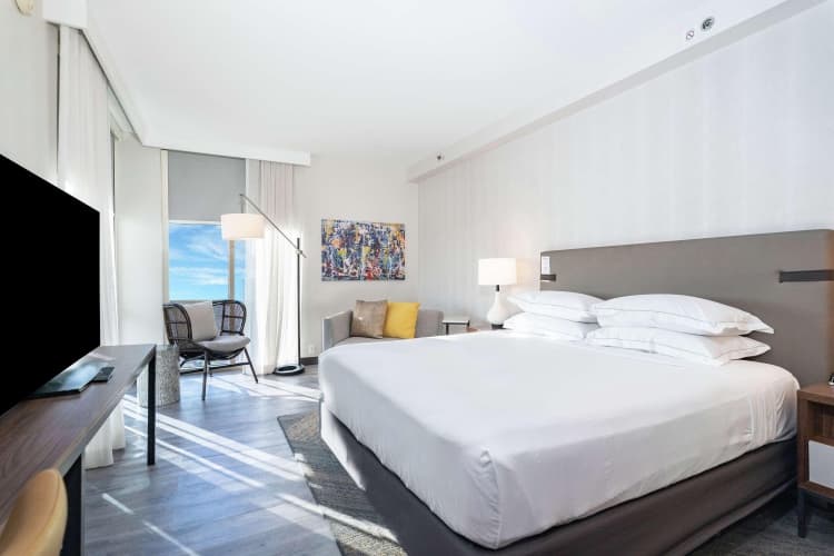 The Bethesdan Hotel, Tapestry Collection by Hilton, photo 4