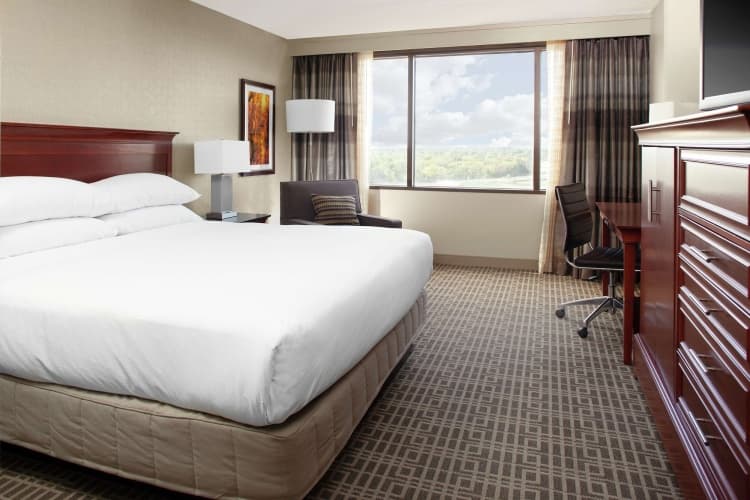 DoubleTree by Hilton Hotel Kansas City - Overland Park photo 5