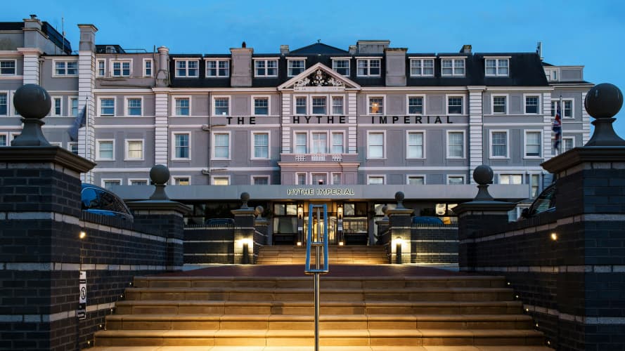 Hythe Imperial (Adults Only) photo 2