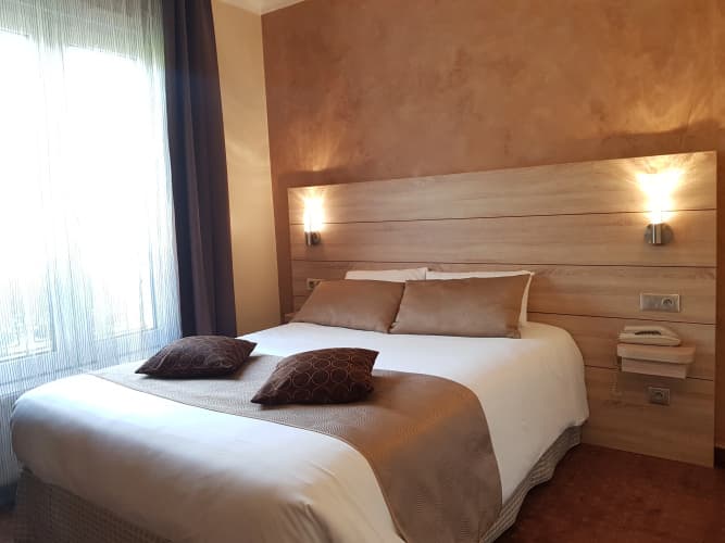 Hotel Champerret Elysees photo 5