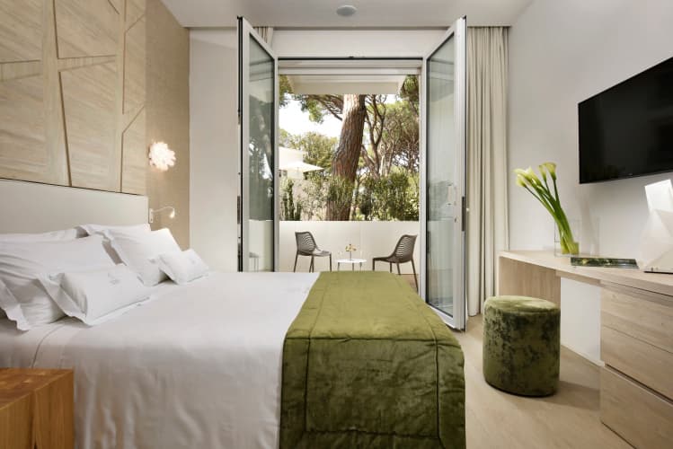 The Sense Experience Resort Follonica photo 4