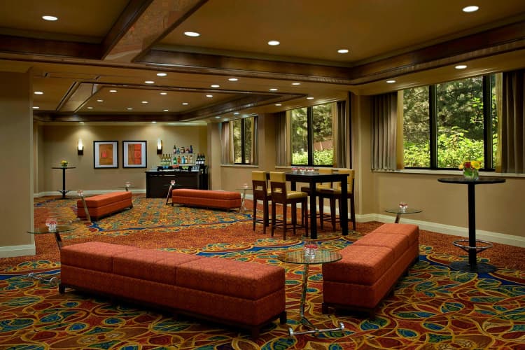 Toronto Airport Marriott Hotel photo 3