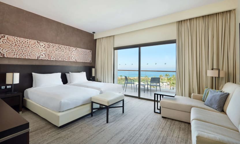 Hyatt Place Taghazout Bay photo 5