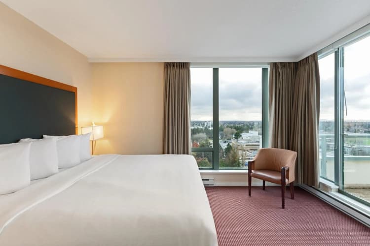Executive Hotel Vancouver Airport photo 3