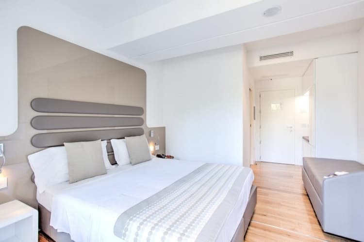 Mh Florence Hotel And Spa photo 5