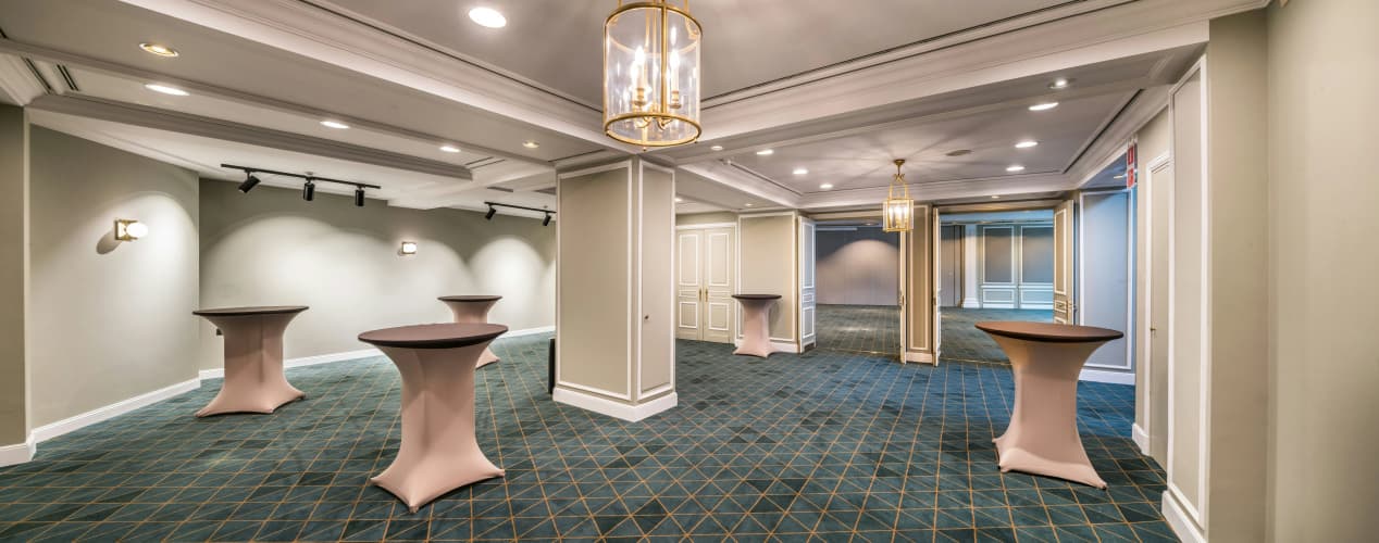 Hilton Brussels Grand Place photo 3