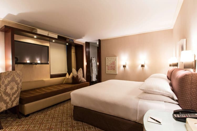 City Club Hotel, photo 5