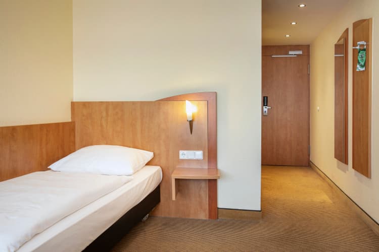 ACHAT Hotel Braunschweig photo 5