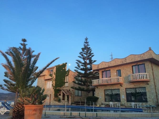Hotel La Playa Blanca photo 2