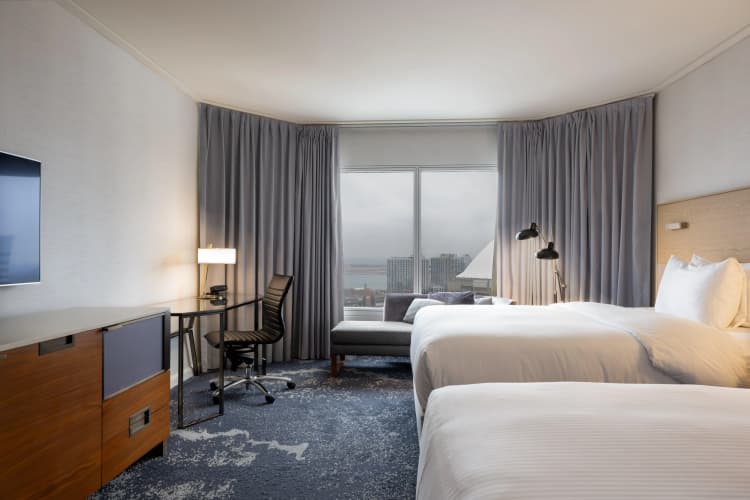 InterContinental Toronto Centre photo 5