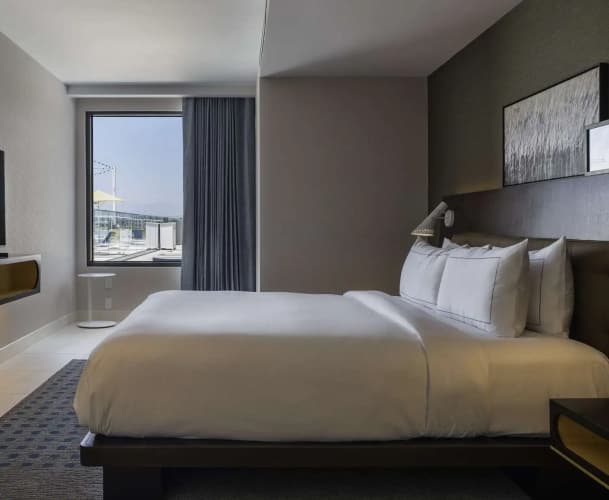 Hilton Buena Park Anaheim photo 4