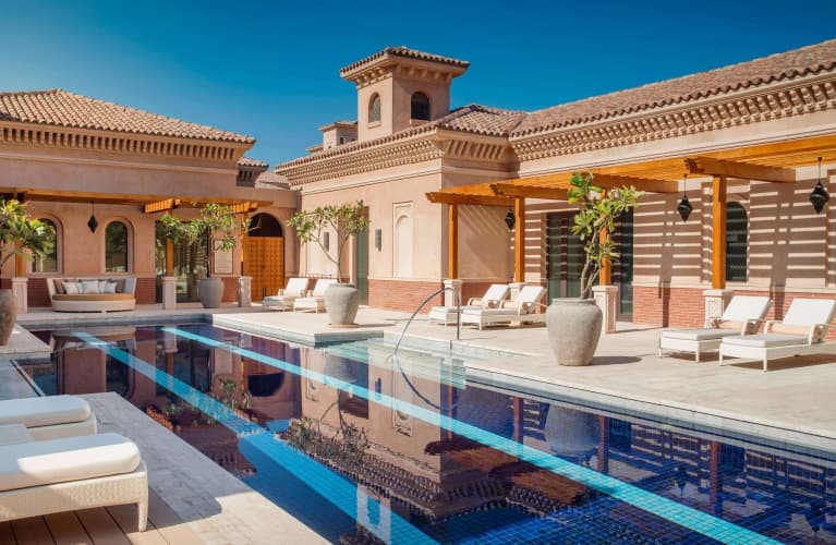 One And Only The Palm, Dubai, photo 3