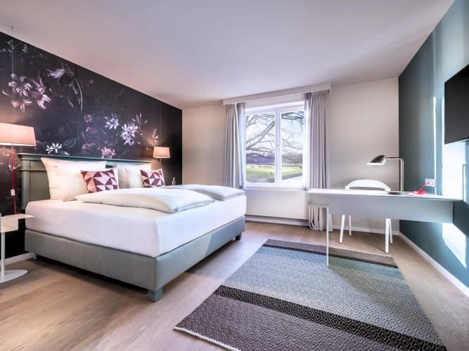 Steigenberger Hotel Treudelberg Hamburg photo 3